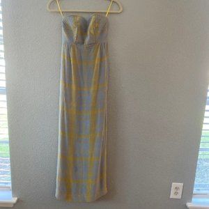 Maple Dress from Anthropologie